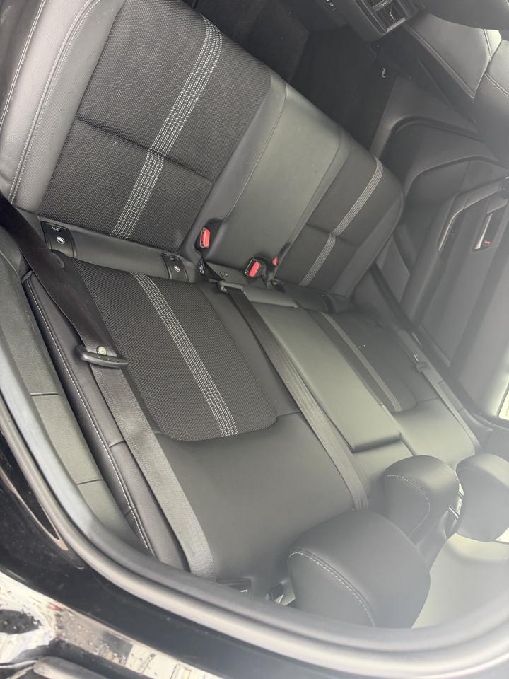 Mazda CX-50 2.5 S Preferred 2026