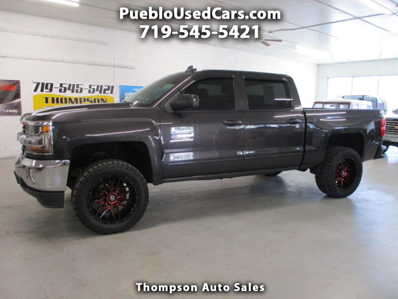 Used Cars Pueblo CO Used Cars & Trucks CO Thompson Auto Sales