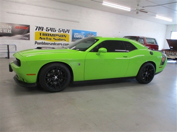 Used Cars Pueblo Co Used Cars Trucks Co Thompson Auto Sales