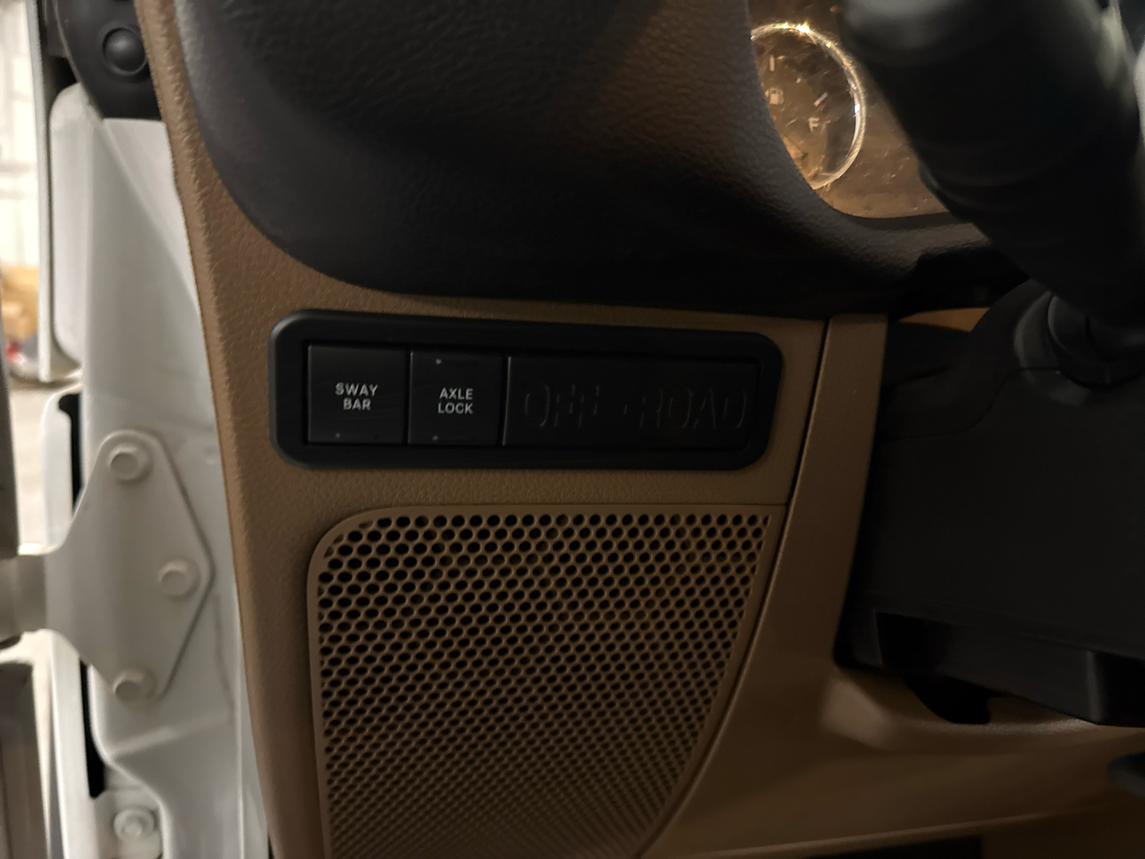 Jeep Wrangler Unlimited Rubicon 4WD 2015