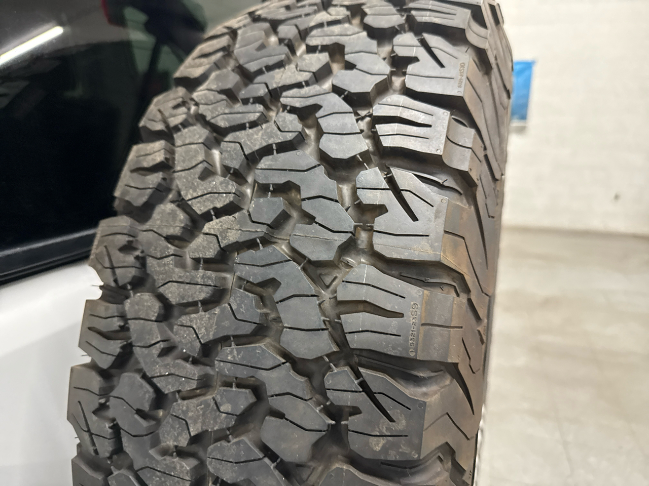 Jeep Wrangler Unlimited Rubicon 4WD 2015