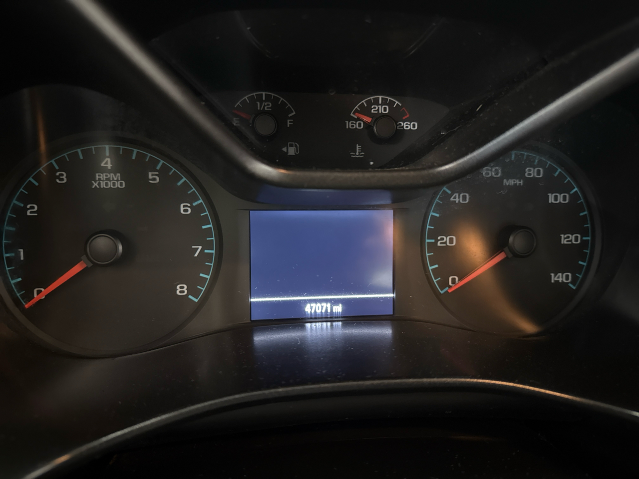 Chevrolet Colorado  2022