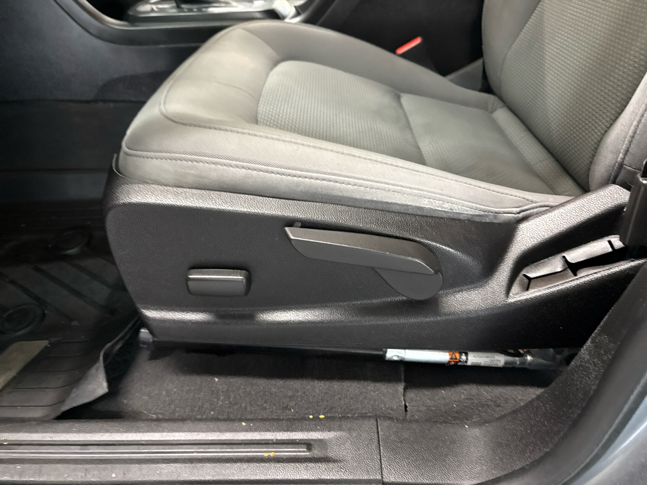 Chevrolet Colorado  2022