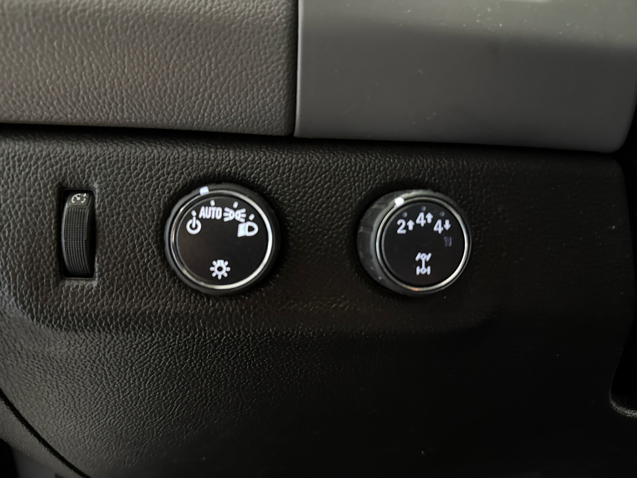 Chevrolet Colorado  2022