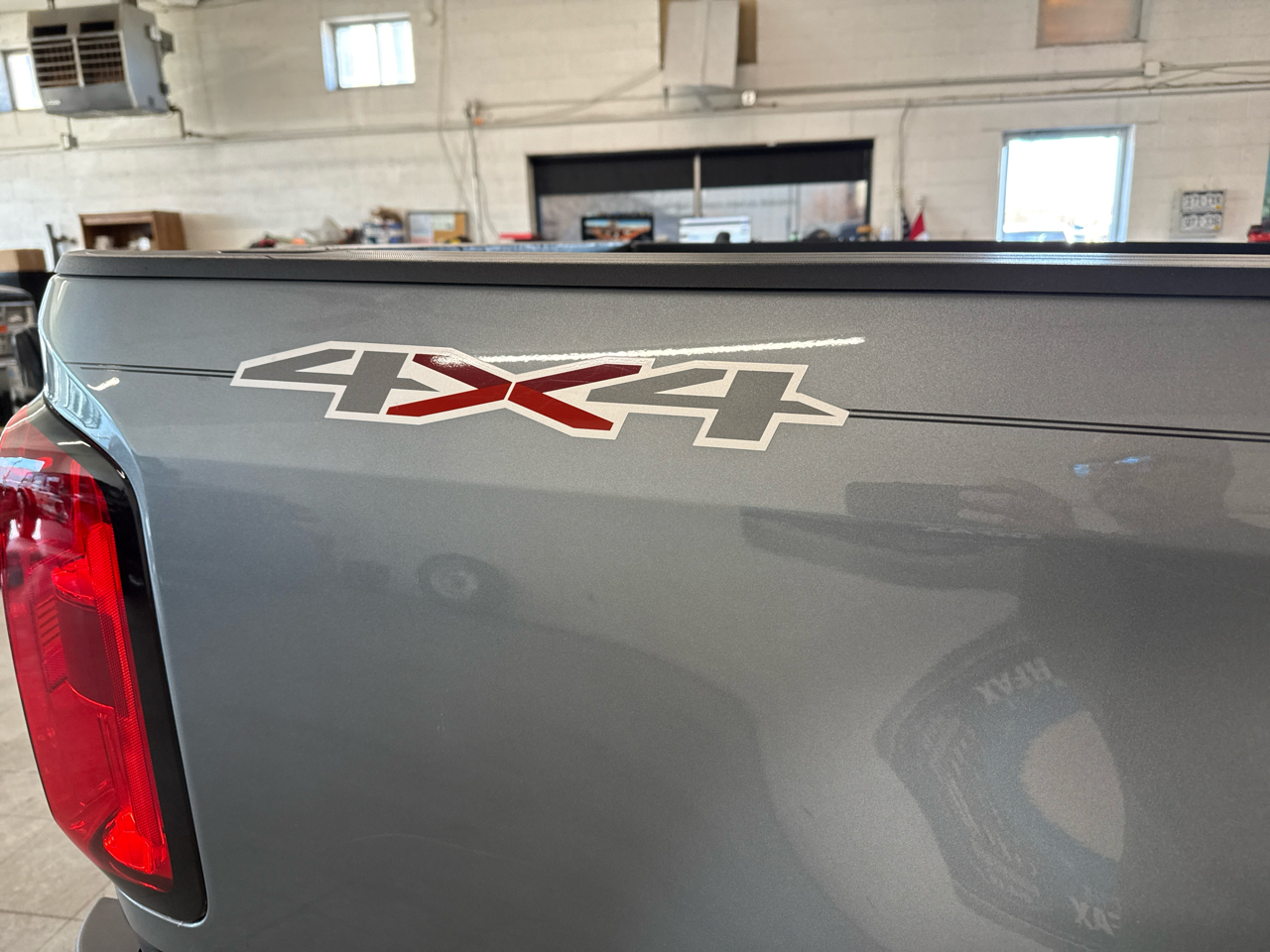 Chevrolet Colorado  2022