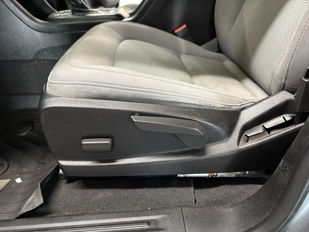 Chevrolet Colorado LT Crew Cab 4WD 2022