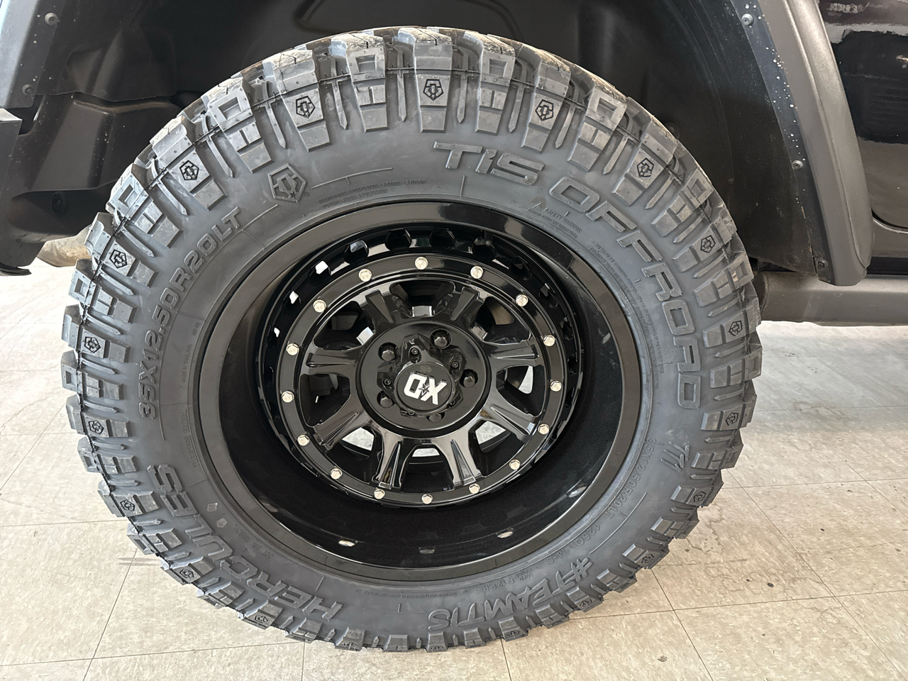 Jeep Wrangler 4xe Unlimited Rubicon 2022