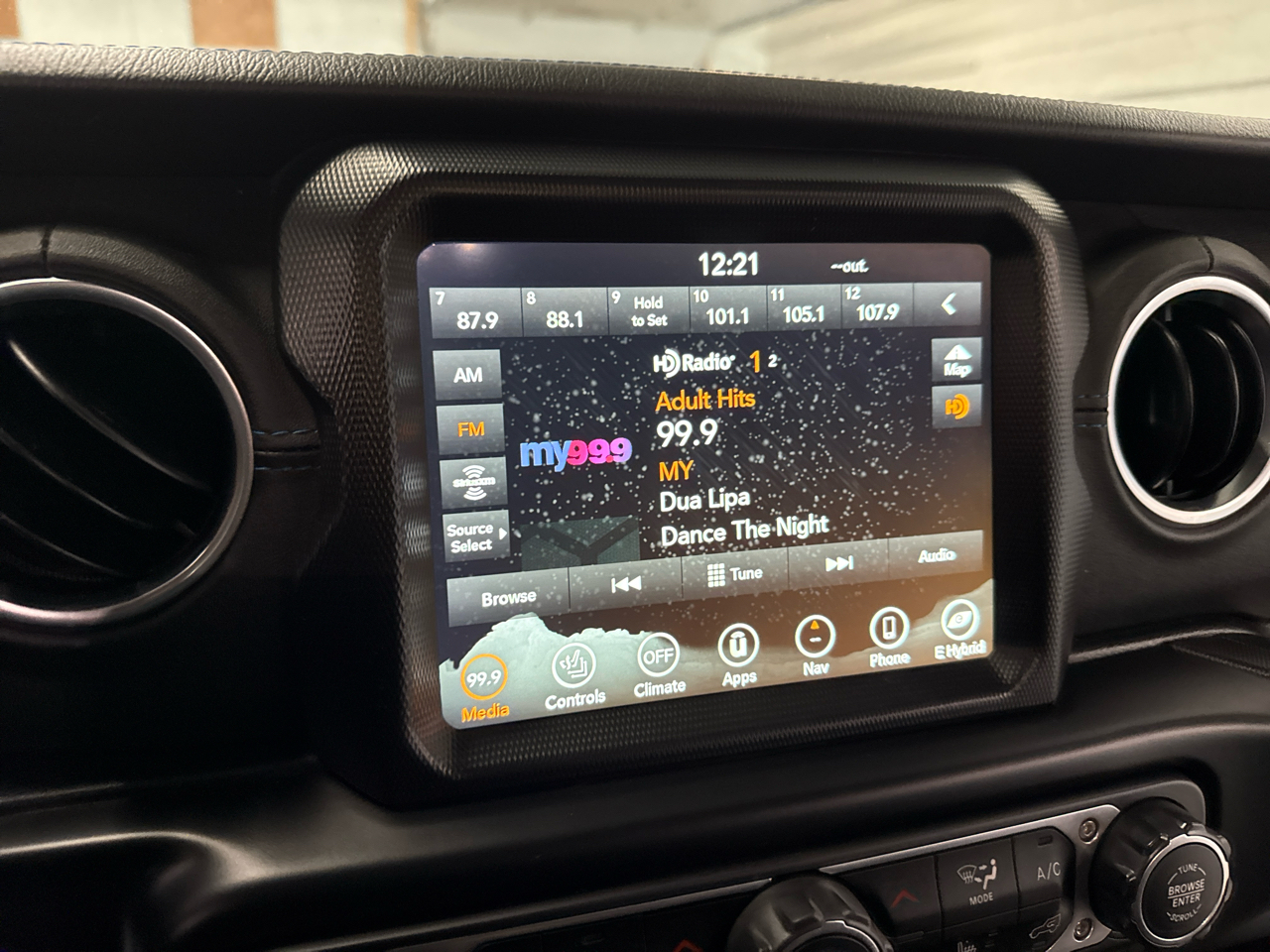 Jeep Wrangler 4xe Unlimited Rubicon 2022