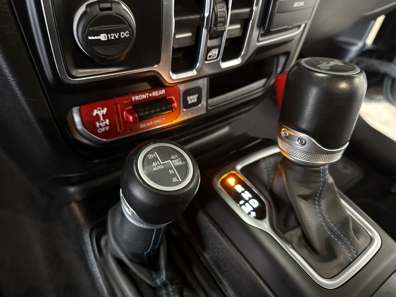 Jeep Wrangler 4xe Unlimited Rubicon 2022