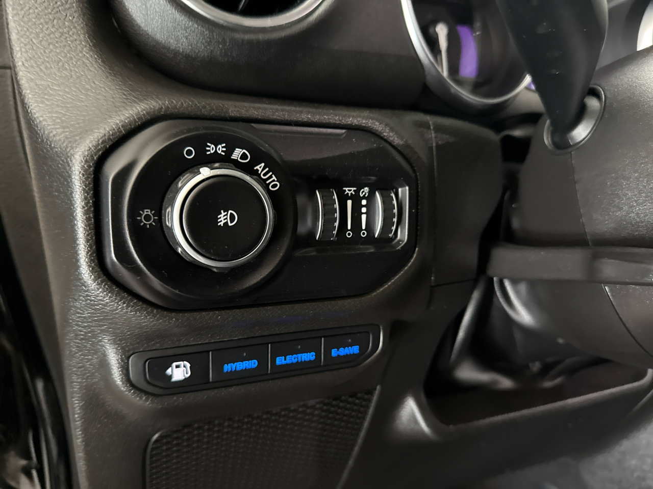 Jeep Wrangler 4xe Unlimited Rubicon 2022