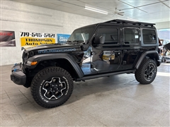2022 Jeep Wrangler 4xe  2022 Jeep Wrangler 4xe