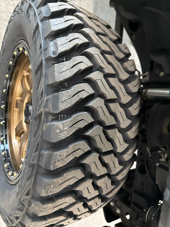 Jeep Gladiator Rubicon 4x4 2020