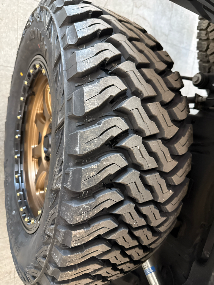 Jeep Gladiator Rubicon 4x4 2020