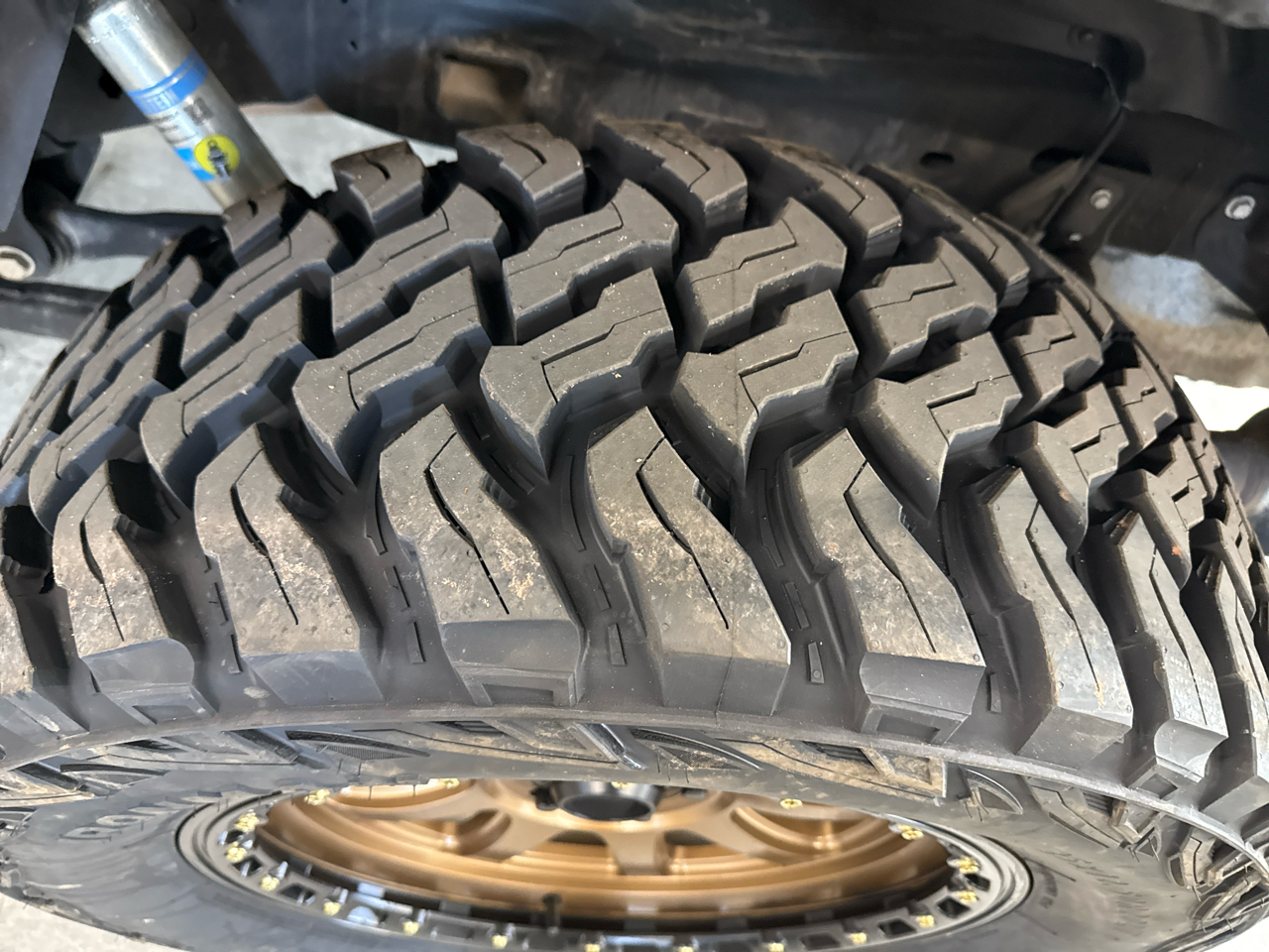 Jeep Gladiator Rubicon 4x4 2020