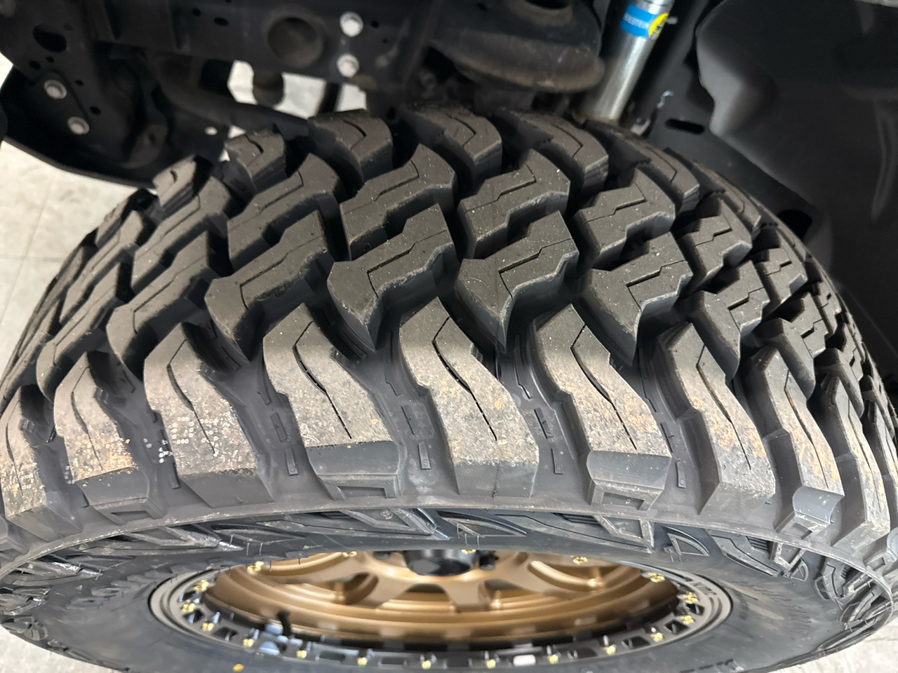 Jeep Gladiator Rubicon 4x4 2020