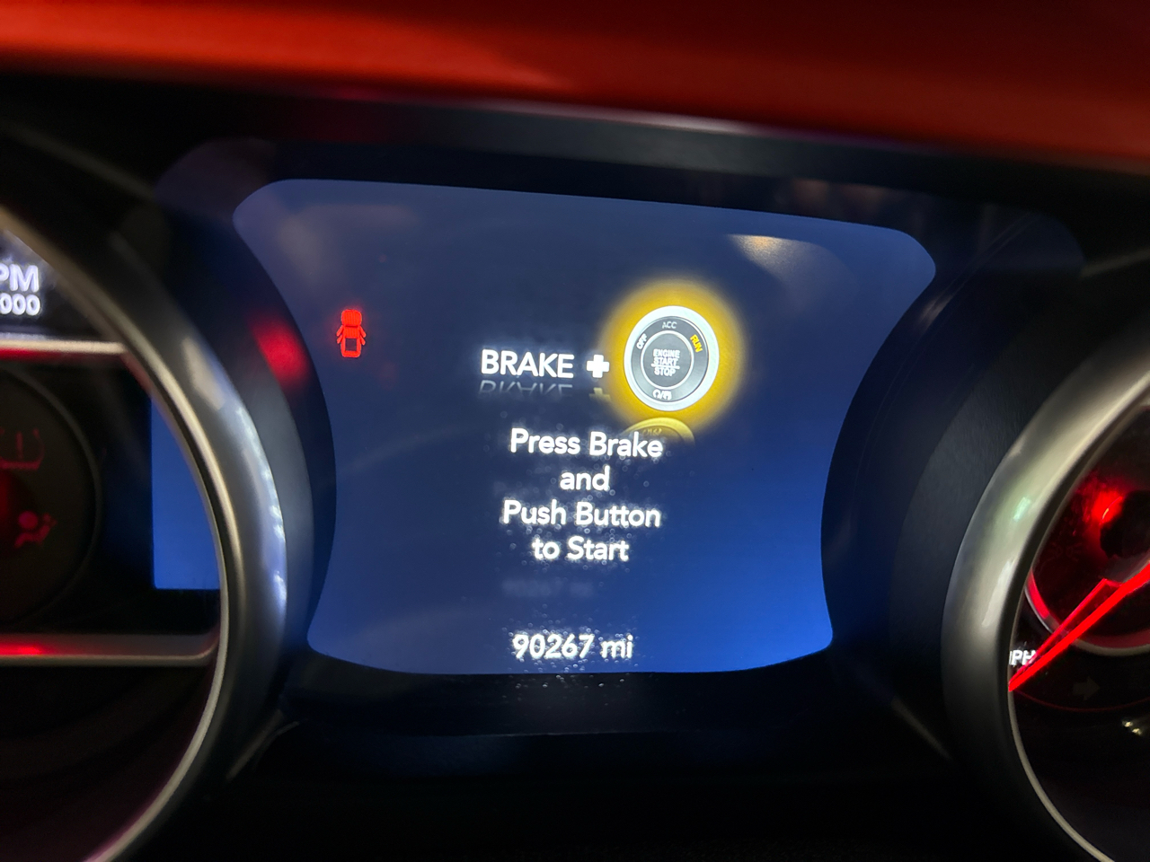 Jeep Gladiator Rubicon 4x4 2020