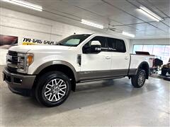 2019 Ford F-250 SD  2019 Ford F-250 SD