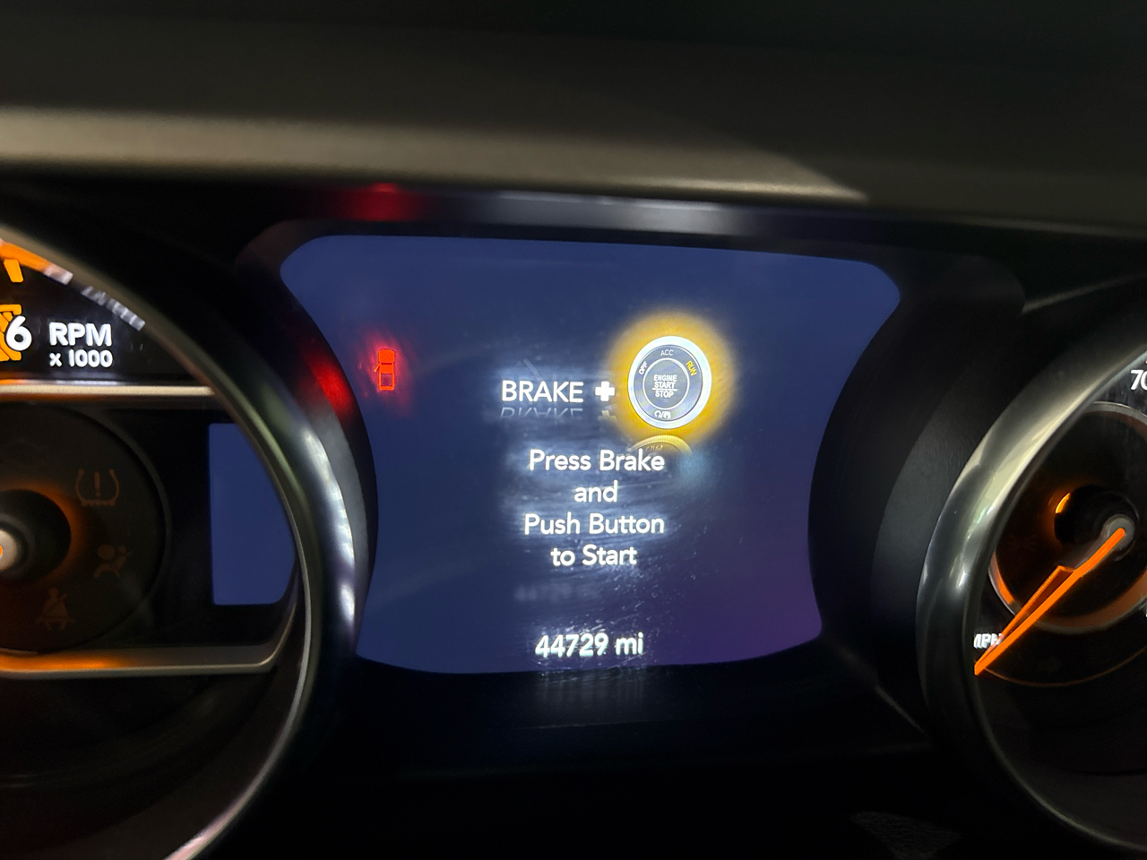 Jeep Gladiator  2021