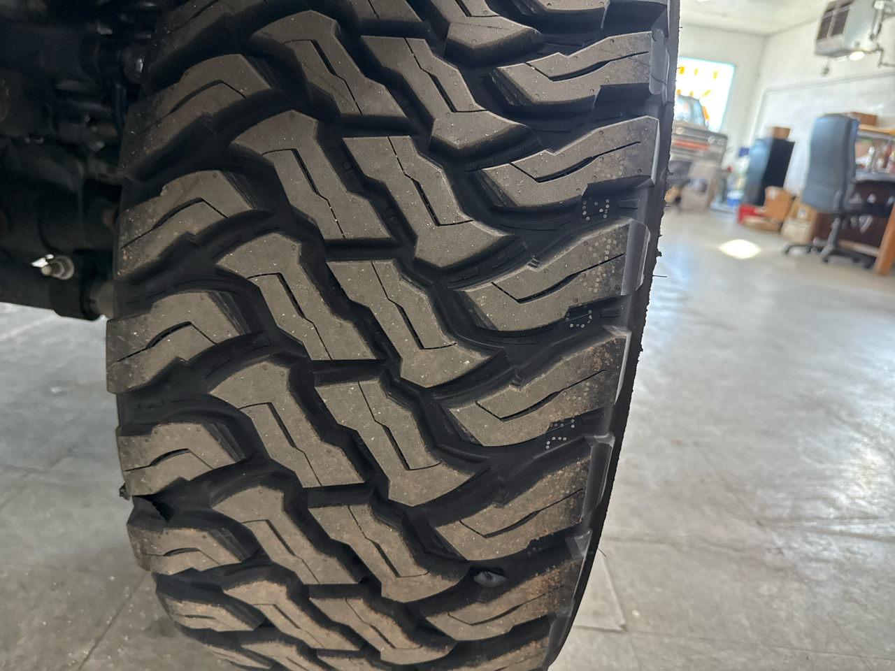 Jeep Gladiator  2021