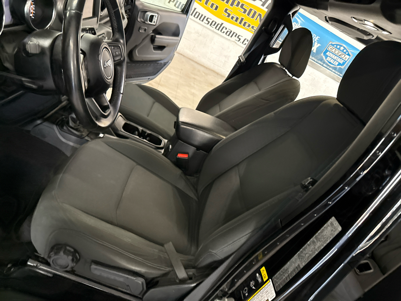 Jeep Gladiator  2021