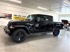 2021 Jeep Gladiator  2021 Jeep Gladiator