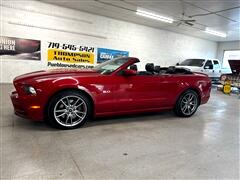 2013 Ford Mustang  2013 Ford Mustang