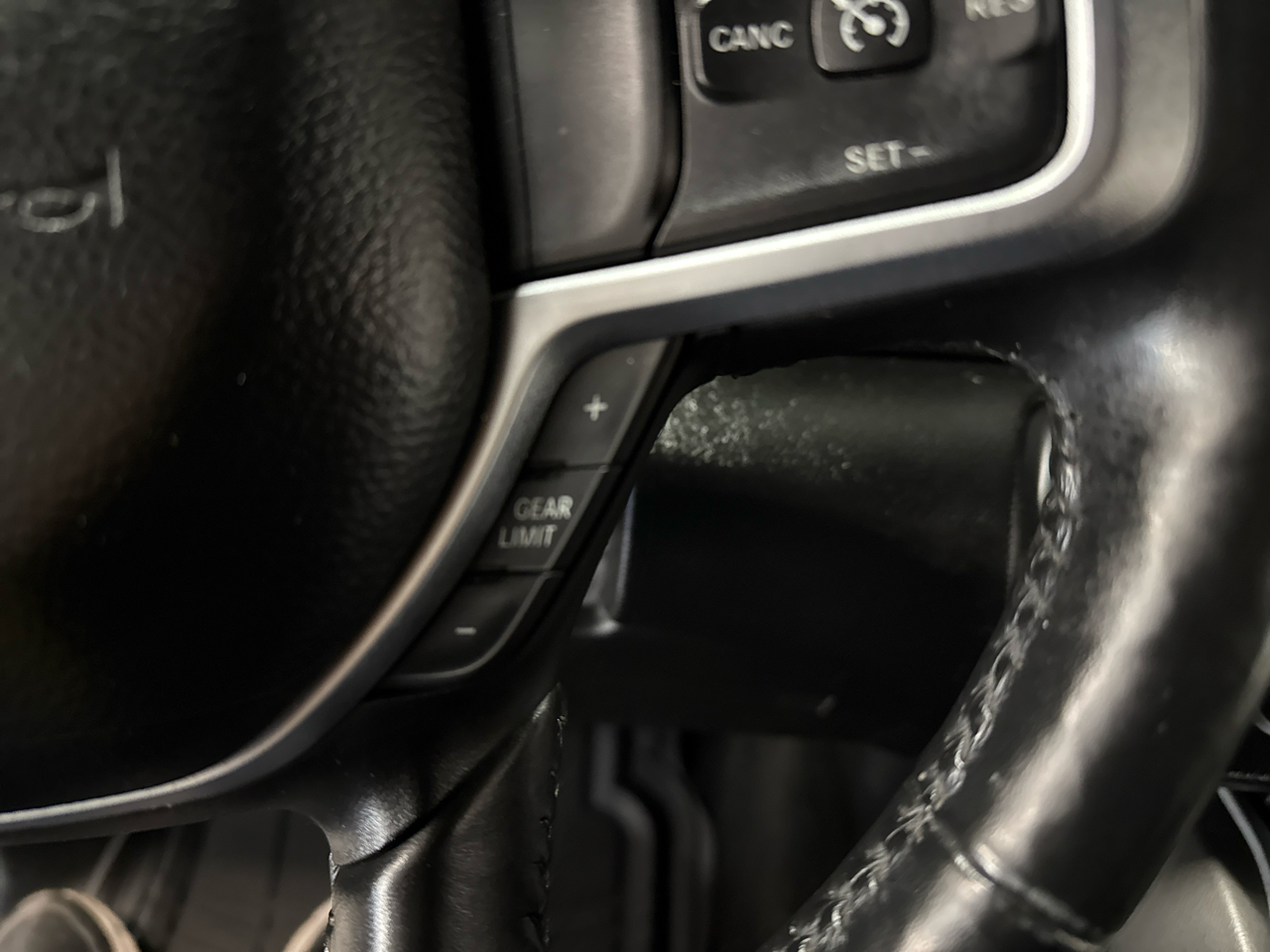 RAM 1500 Big Horn Crew Cab 4WD 2019 RAM 1500 Big Horn Crew Cab 4WD 2019