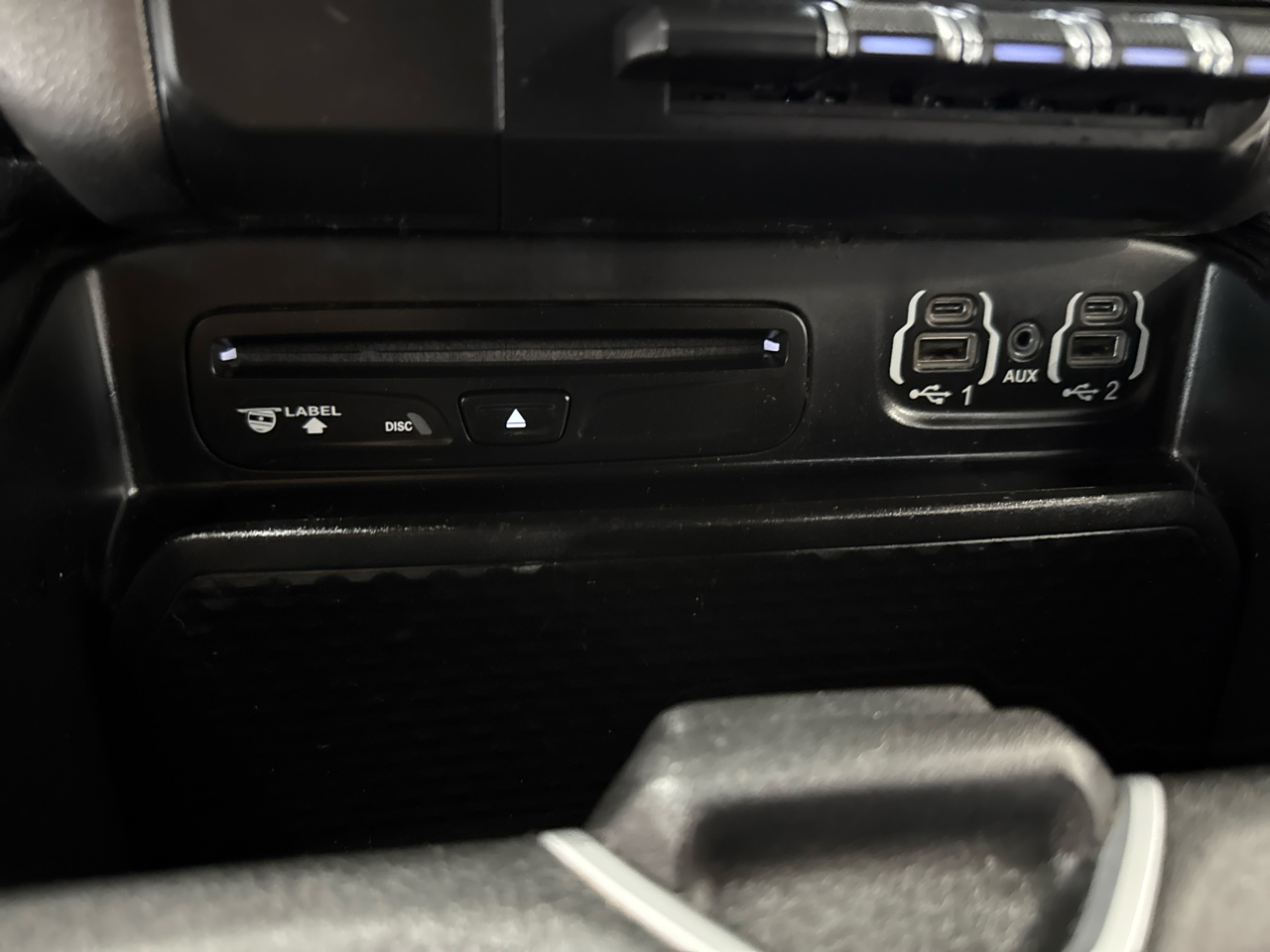 RAM 1500 Big Horn Crew Cab 4WD 2019 RAM 1500 Big Horn Crew Cab 4WD 2019