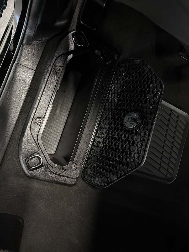 RAM 1500 Big Horn Crew Cab 4WD 2019 RAM 1500 Big Horn Crew Cab 4WD 2019