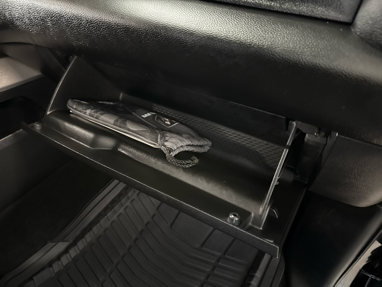 RAM 1500 Big Horn Crew Cab 4WD 2019 RAM 1500 Big Horn Crew Cab 4WD 2019