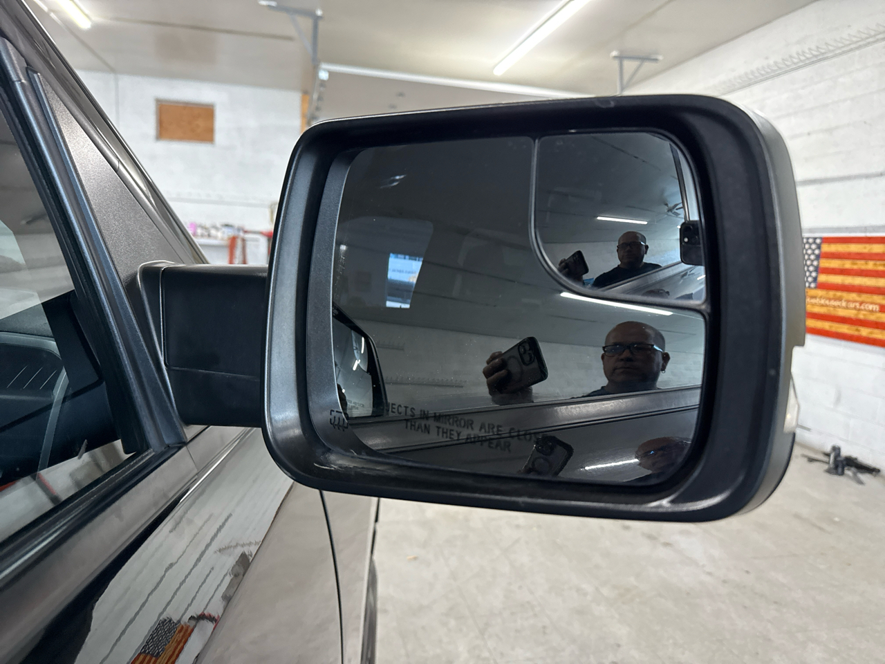 RAM 1500 Big Horn Crew Cab 4WD 2019 RAM 1500 Big Horn Crew Cab 4WD 2019