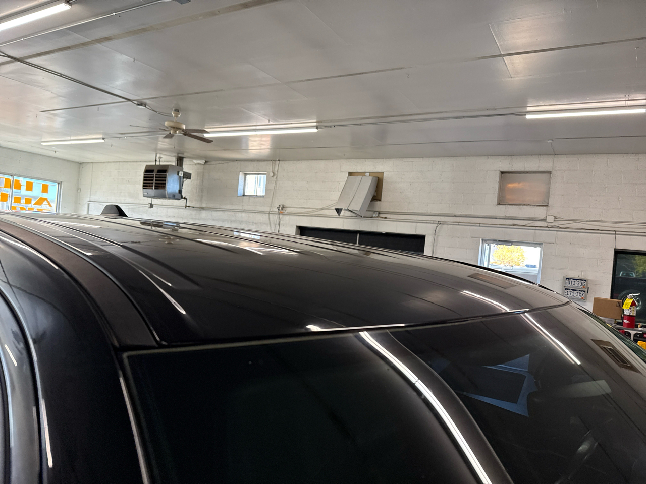 RAM 1500 Big Horn Crew Cab 4WD 2019 RAM 1500 Big Horn Crew Cab 4WD 2019