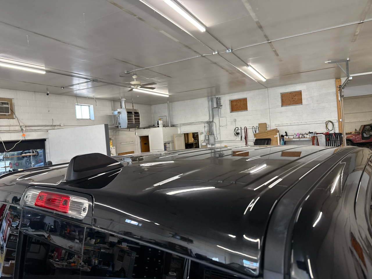 RAM 1500 Big Horn Crew Cab 4WD 2019 RAM 1500 Big Horn Crew Cab 4WD 2019