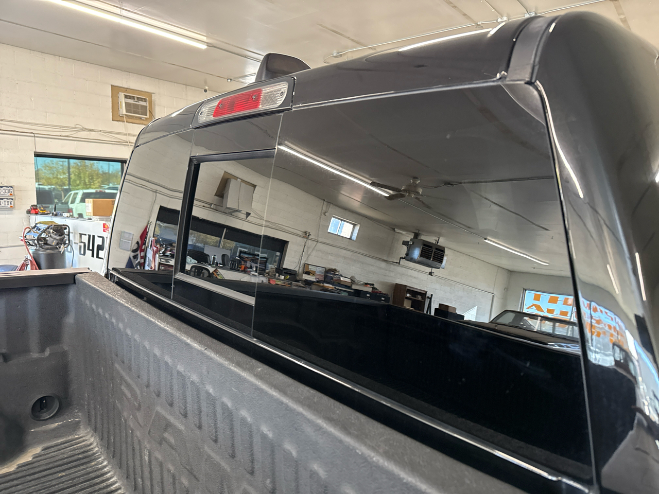 RAM 1500 Big Horn Crew Cab 4WD 2019 RAM 1500 Big Horn Crew Cab 4WD 2019