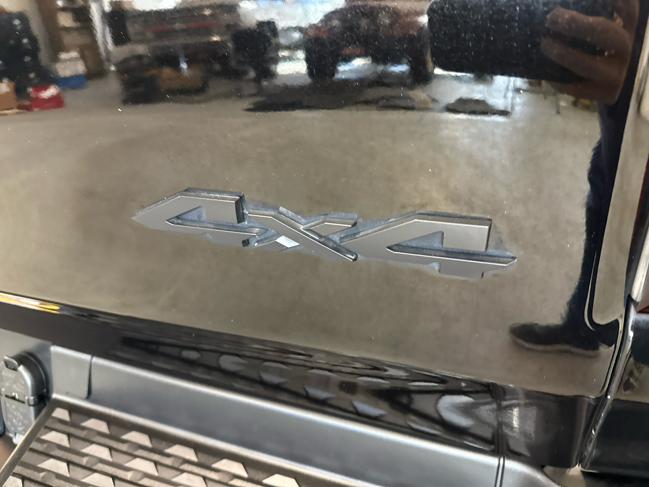 RAM 1500 Big Horn Crew Cab 4WD 2019 RAM 1500 Big Horn Crew Cab 4WD 2019