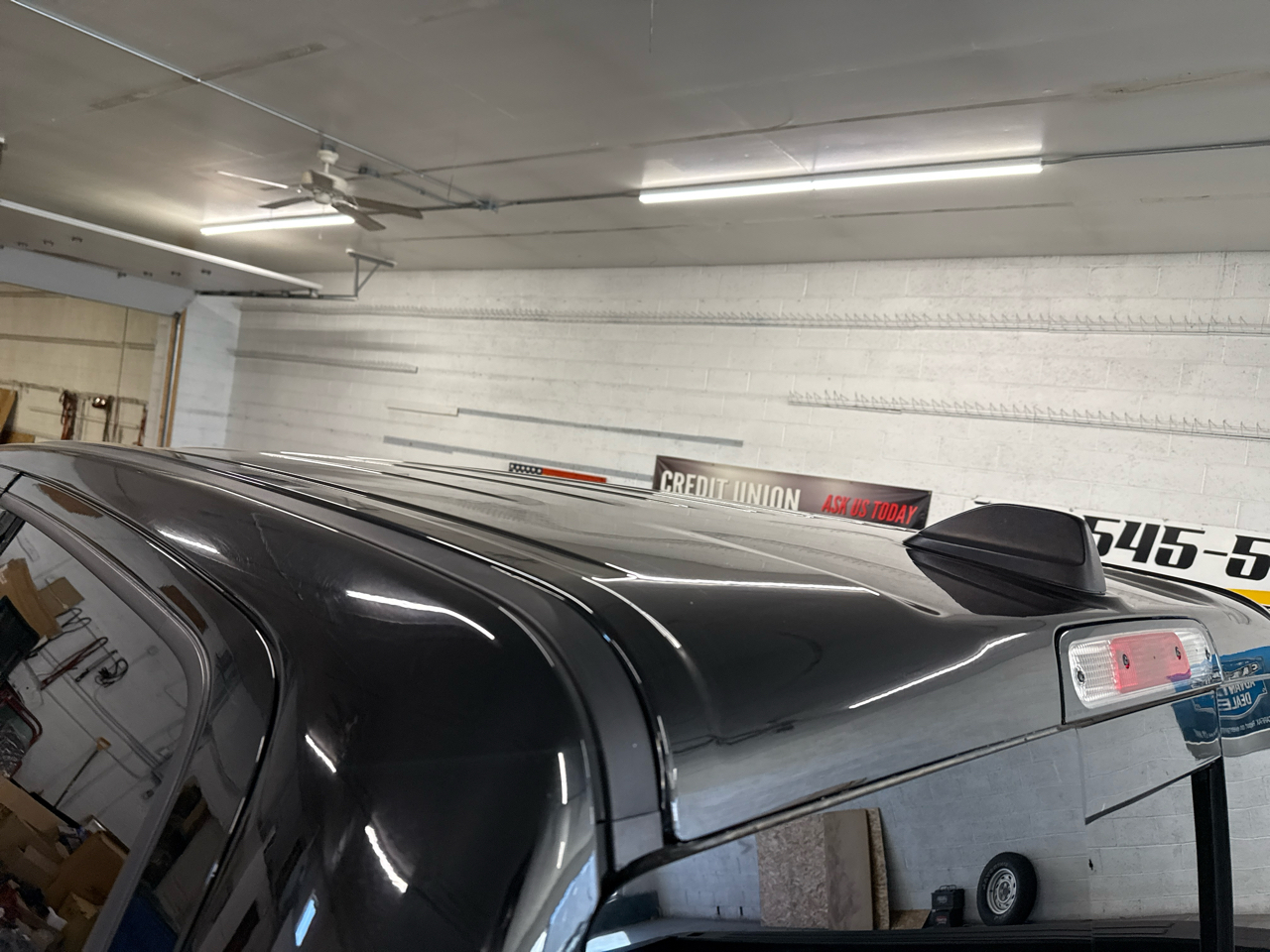 RAM 1500 Big Horn Crew Cab 4WD 2019 RAM 1500 Big Horn Crew Cab 4WD 2019