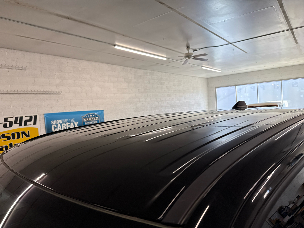 RAM 1500 Big Horn Crew Cab 4WD 2019 RAM 1500 Big Horn Crew Cab 4WD 2019