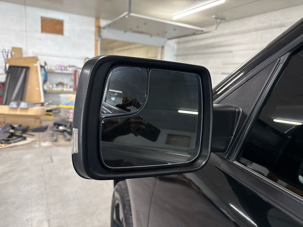 RAM 1500 Big Horn Crew Cab 4WD 2019 RAM 1500 Big Horn Crew Cab 4WD 2019