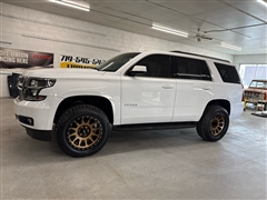 2019 Chevrolet Tahoe 
