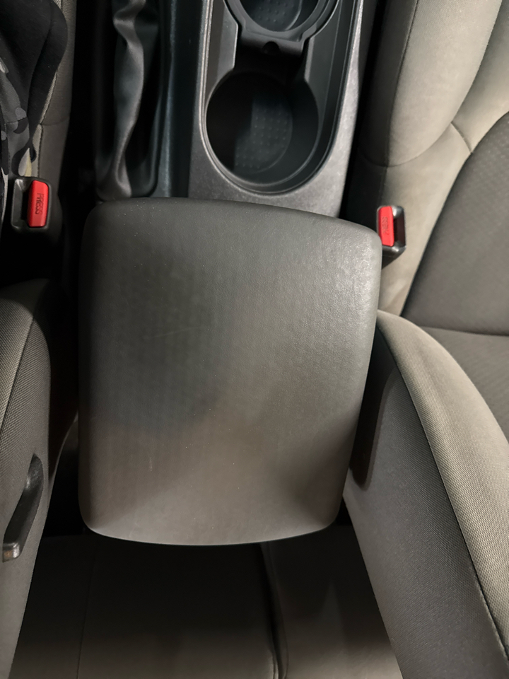 Nissan Xterra S 4WD 2013