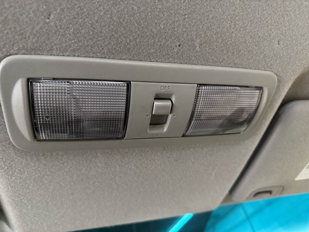 Nissan Xterra S 4WD 2013