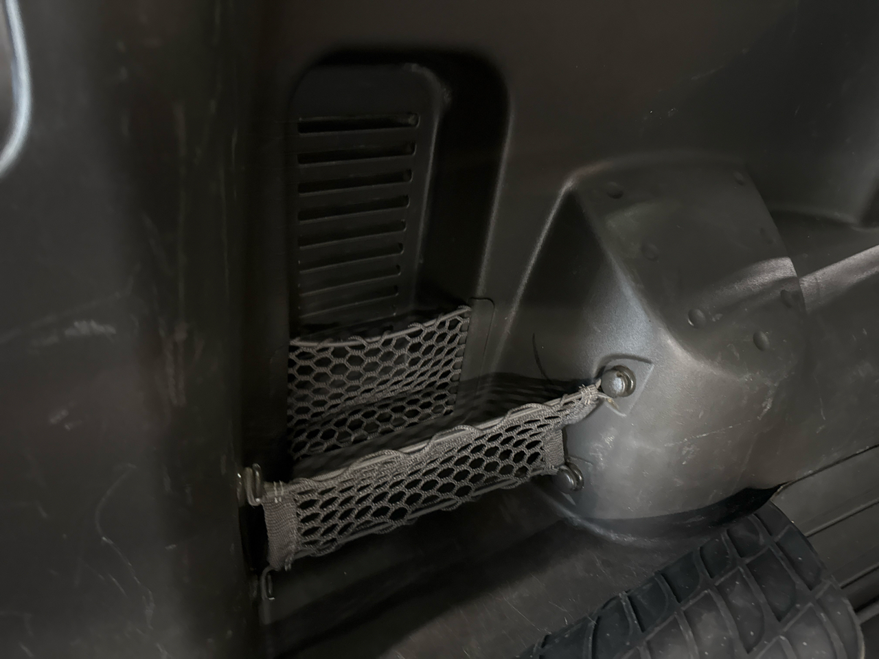 Nissan Xterra S 4WD 2013