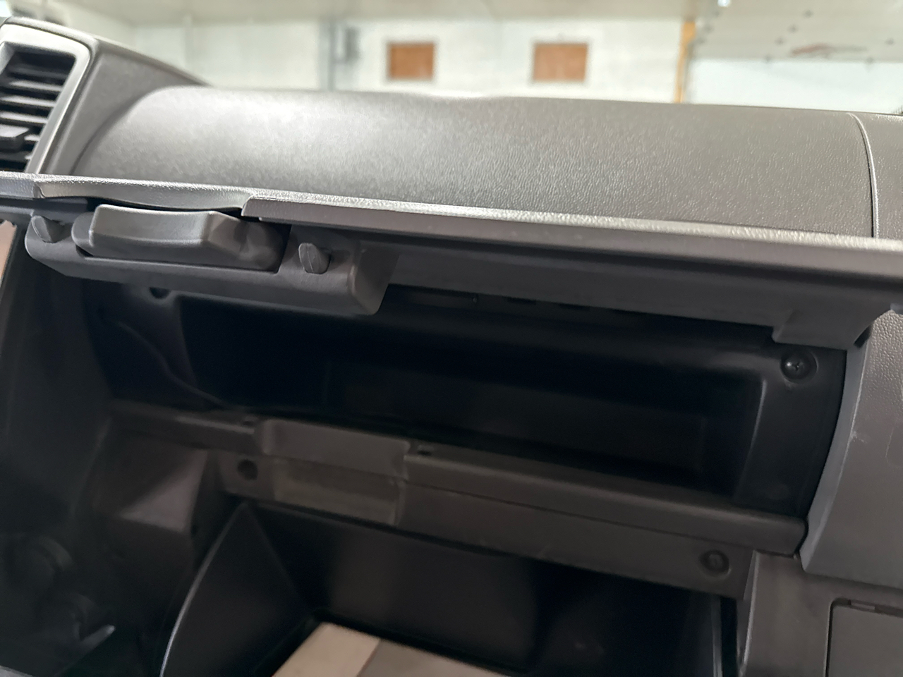 Nissan Xterra S 4WD 2013