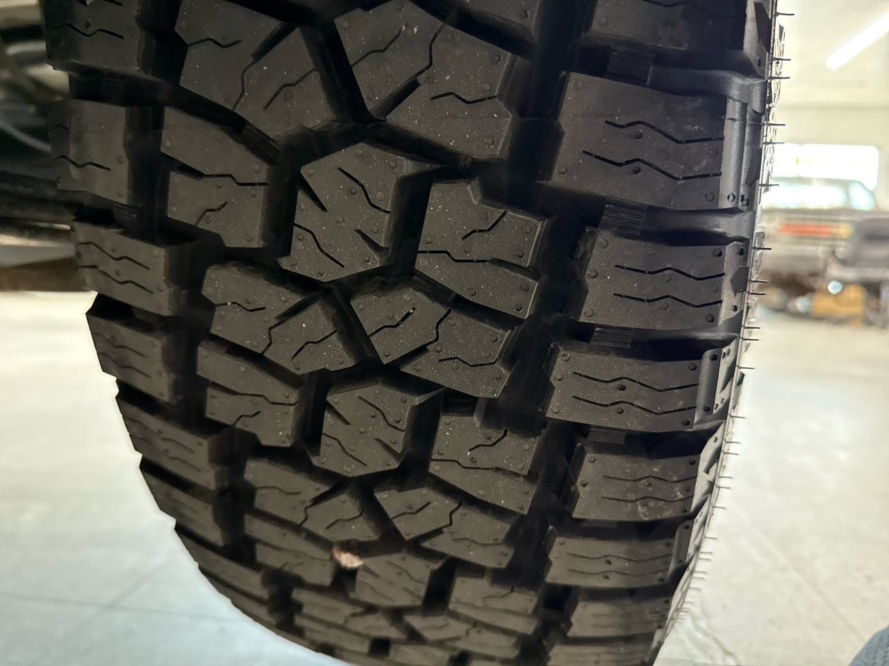 Nissan Xterra S 4WD 2013