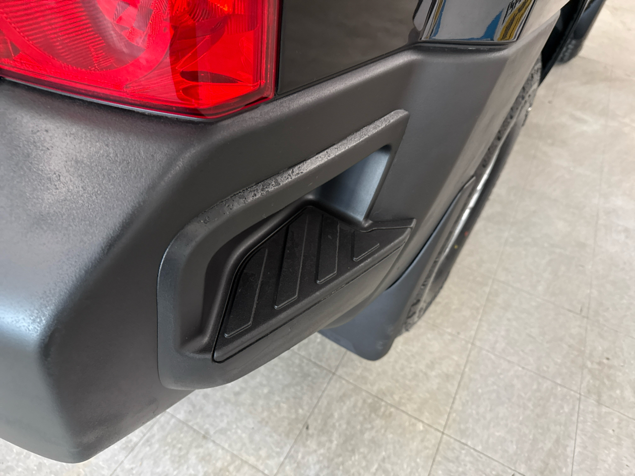 Nissan Xterra S 4WD 2013