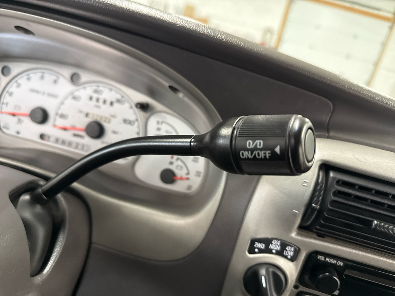 Ford Explorer Sport Trac XLT 4WD 2002