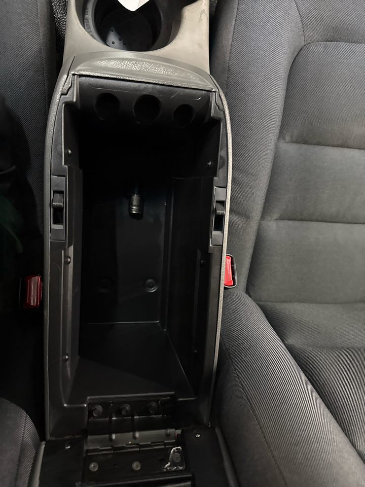 Ford Explorer Sport Trac XLT 4WD 2002