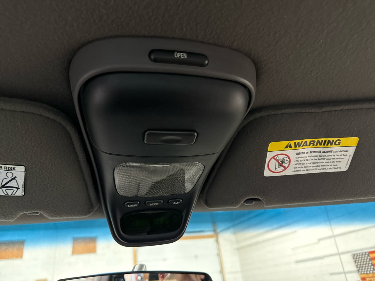 Ford Explorer Sport Trac XLT 4WD 2002