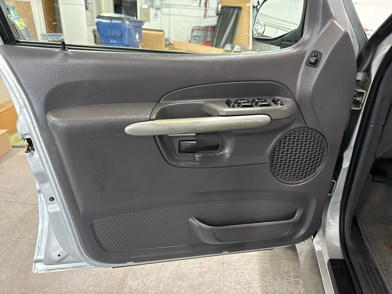 Ford Explorer Sport Trac XLT 4WD 2002