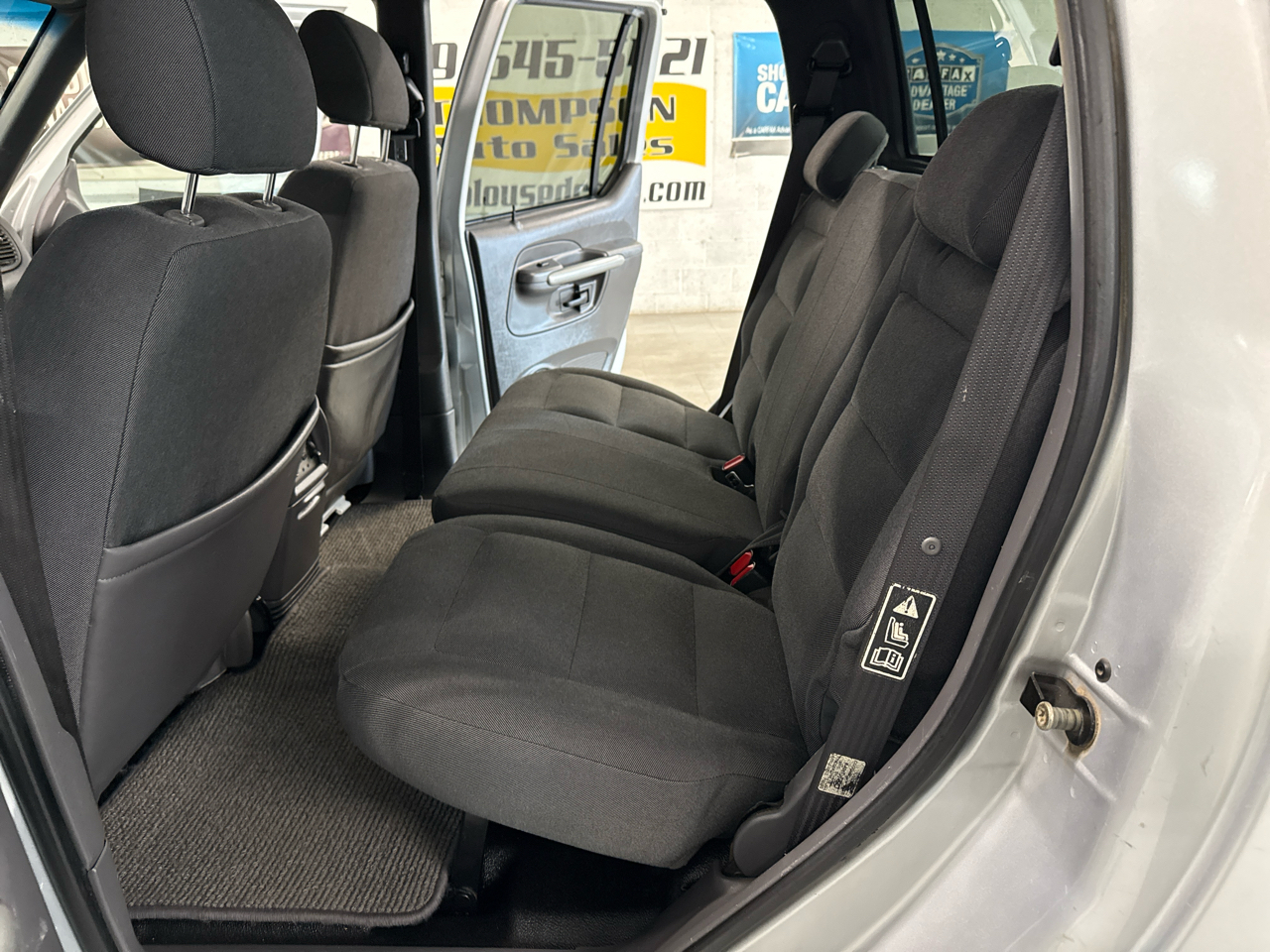 Ford Explorer Sport Trac XLT 4WD 2002